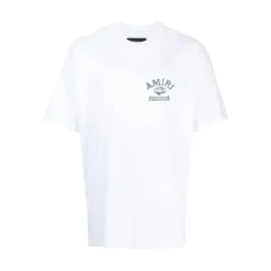 Global Records Graphic T-shirt