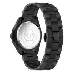GMT-I Challenger Baguettes Horloge