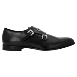 Gothic Plein Double Monk Strap
