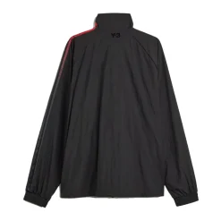 Gradient 3 Strepen Nylon Track Top