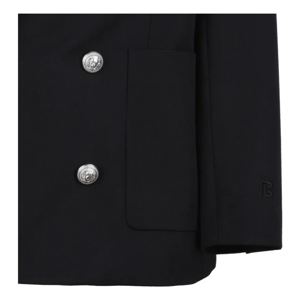Grain De Poudre Blazer