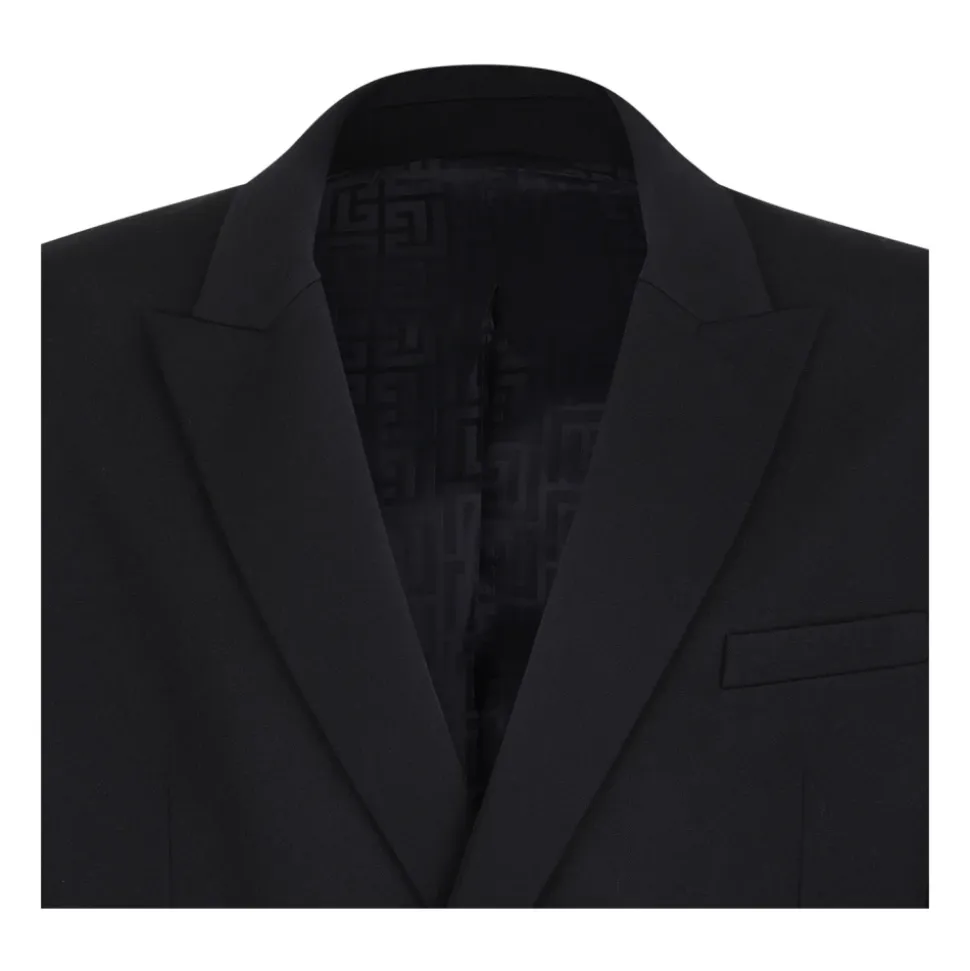 Grain De Poudre Blazer