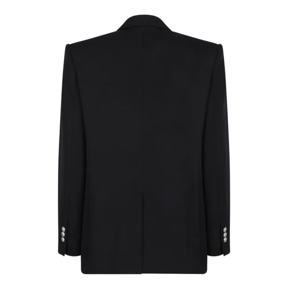 Grain De Poudre Blazer