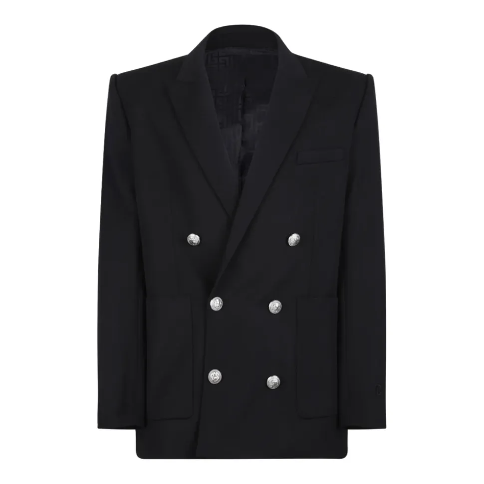 Grain De Poudre Blazer