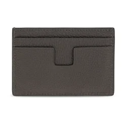 Grain Leather Classic Cardholder