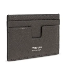 Grain Leather Classic Cardholder