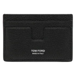 Grain Leather Classic Cardholder