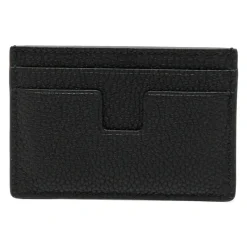 Grain Leather Classic Cardholder