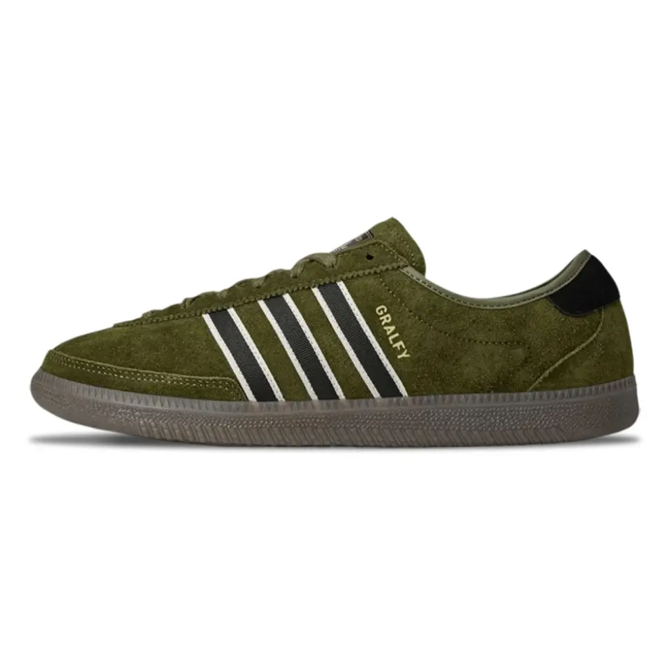 Gralfy SPZL