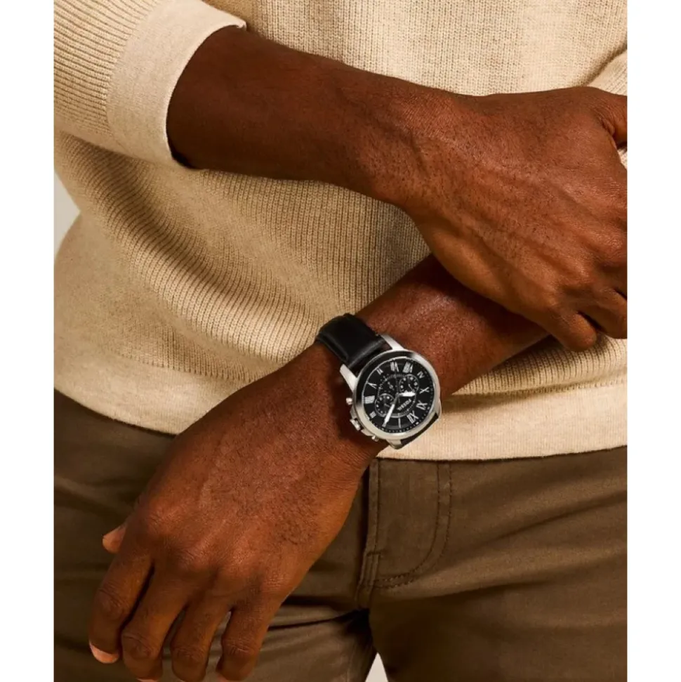 Grant Chronograph