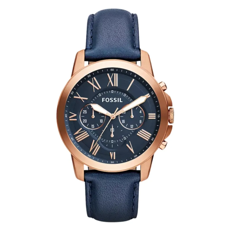 Grant Chronograph
