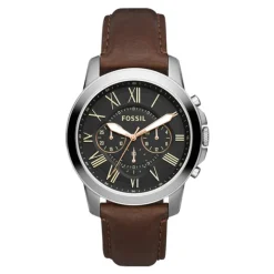 Grant Chronograph Watch FS4813