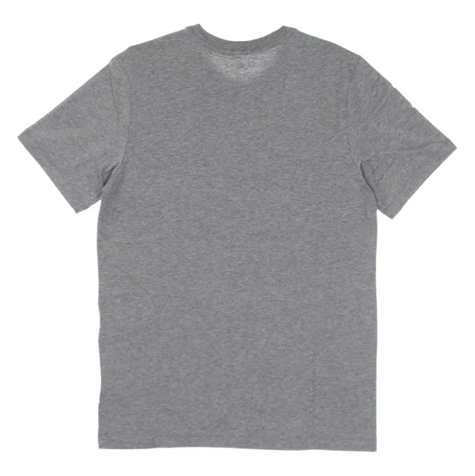 Graphic Crew Neck T-shirt Print