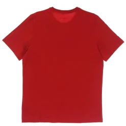 Graphic T-shirt met ronde hals en logo`s