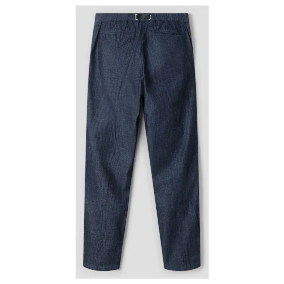 Greg Denim