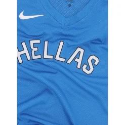 Griekse Basketbaltanktop Beperkte Editie