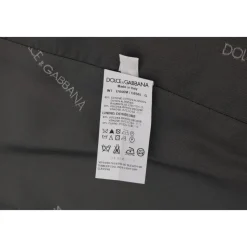 Grijs Katoen Rayon Vest