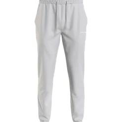 Grijze Katoenen Broek