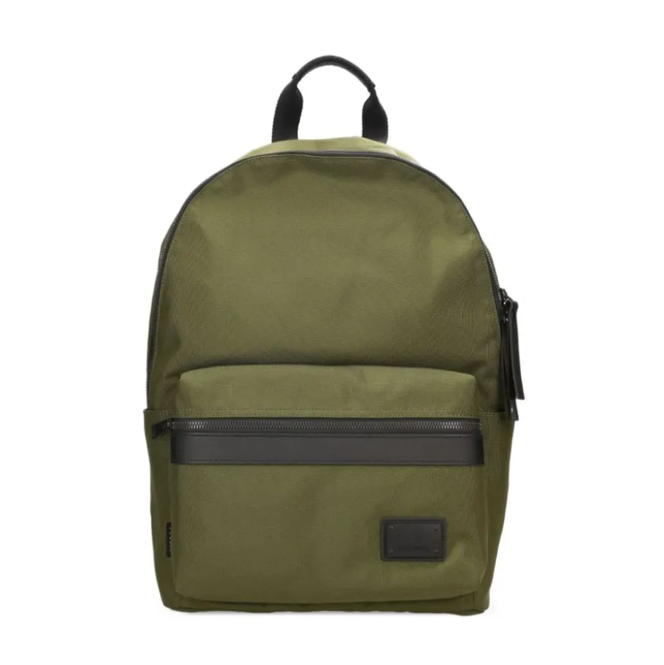 Grijze Bucket Bag & Rugzak AW25
