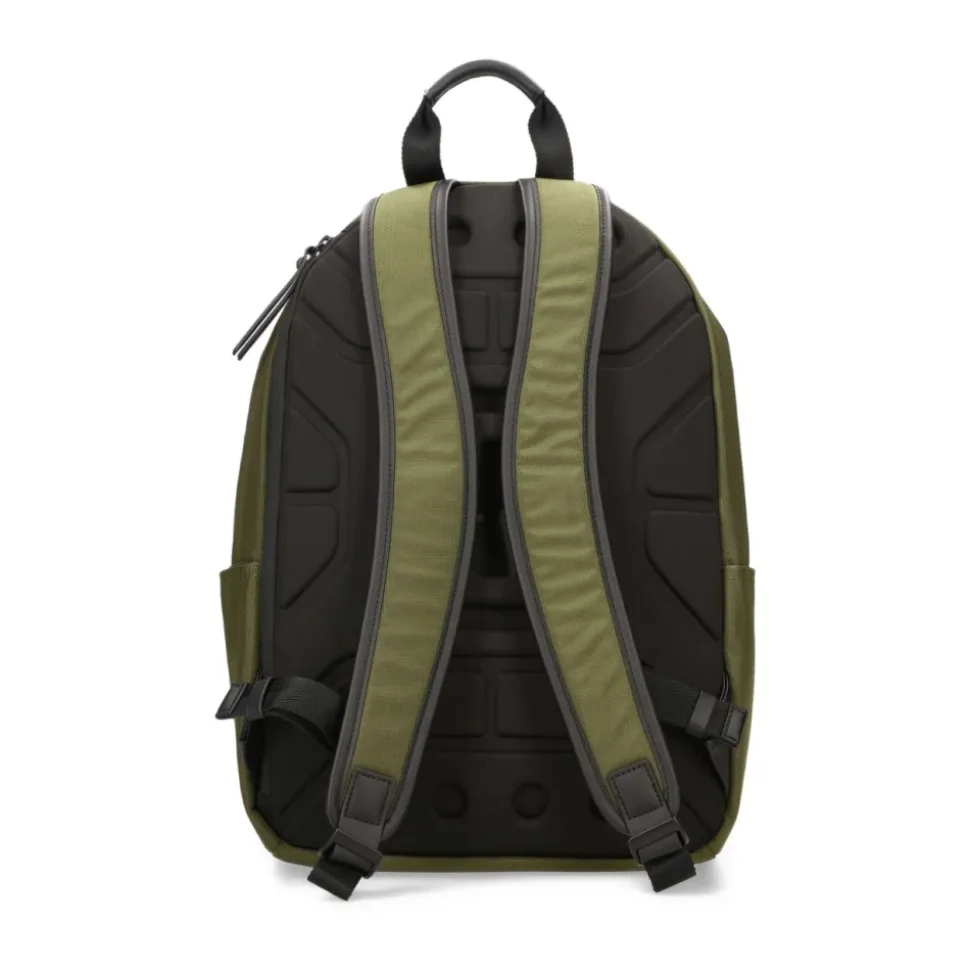 Grijze Bucket Bag & Rugzak AW25