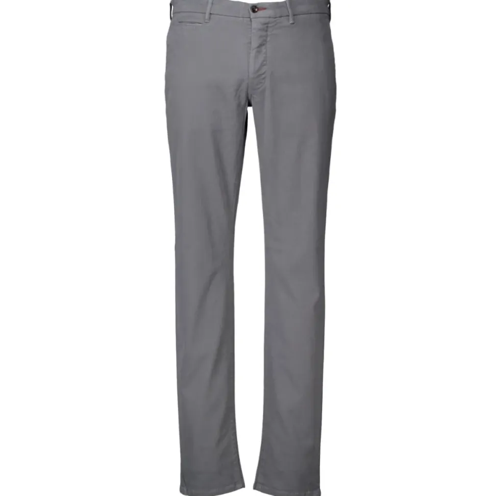 Grijze Chino Broek