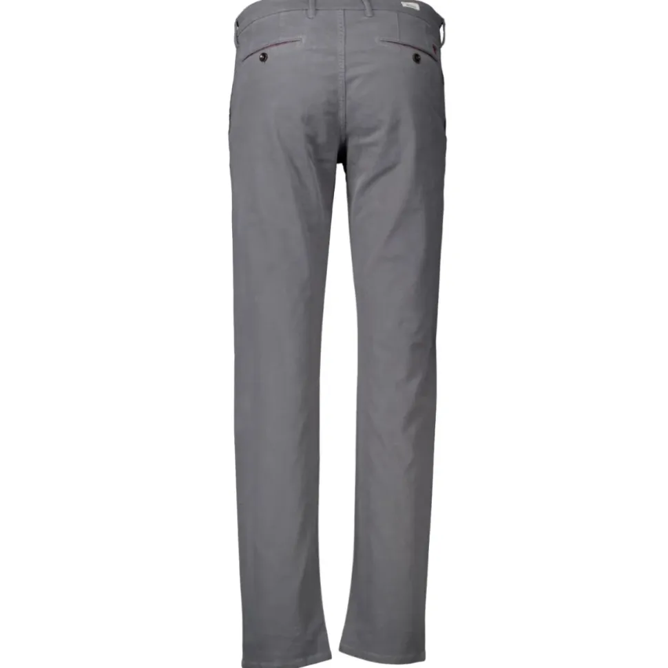 Grijze Chino Broek