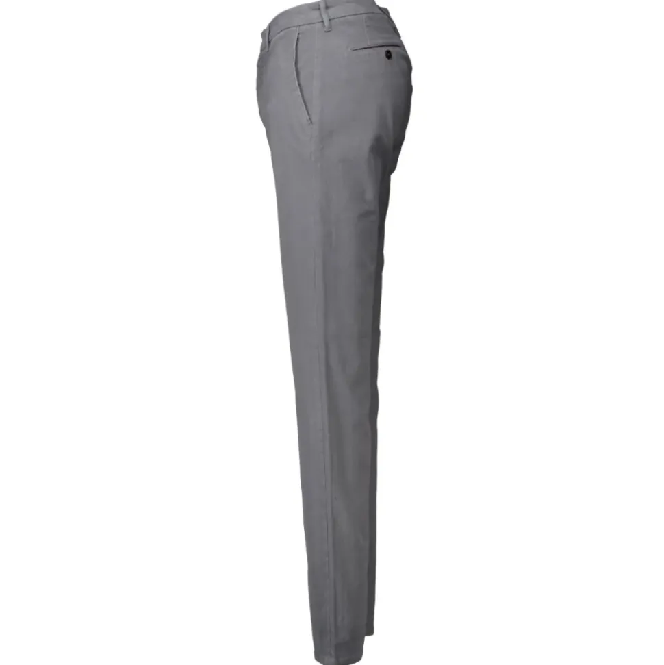 Grijze Chino Broek