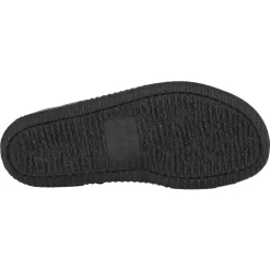 Grijze Heren Pantoffels - Warm Stijlvol