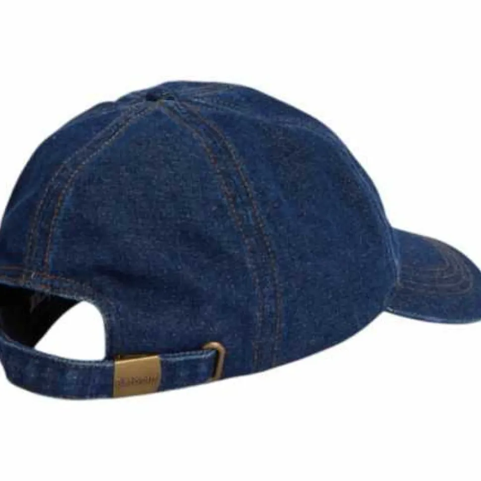 Grindle Cap