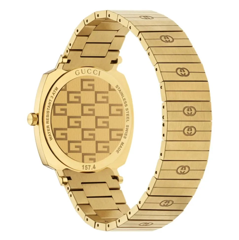 Grip Horloge