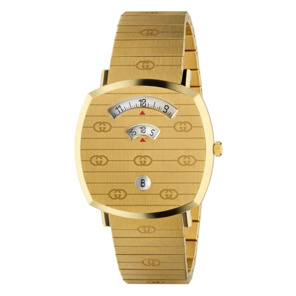 Grip Horloge