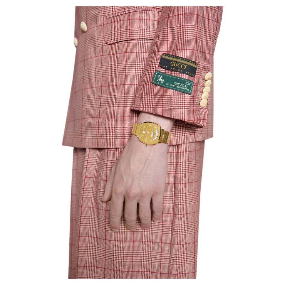 Grip Horloge
