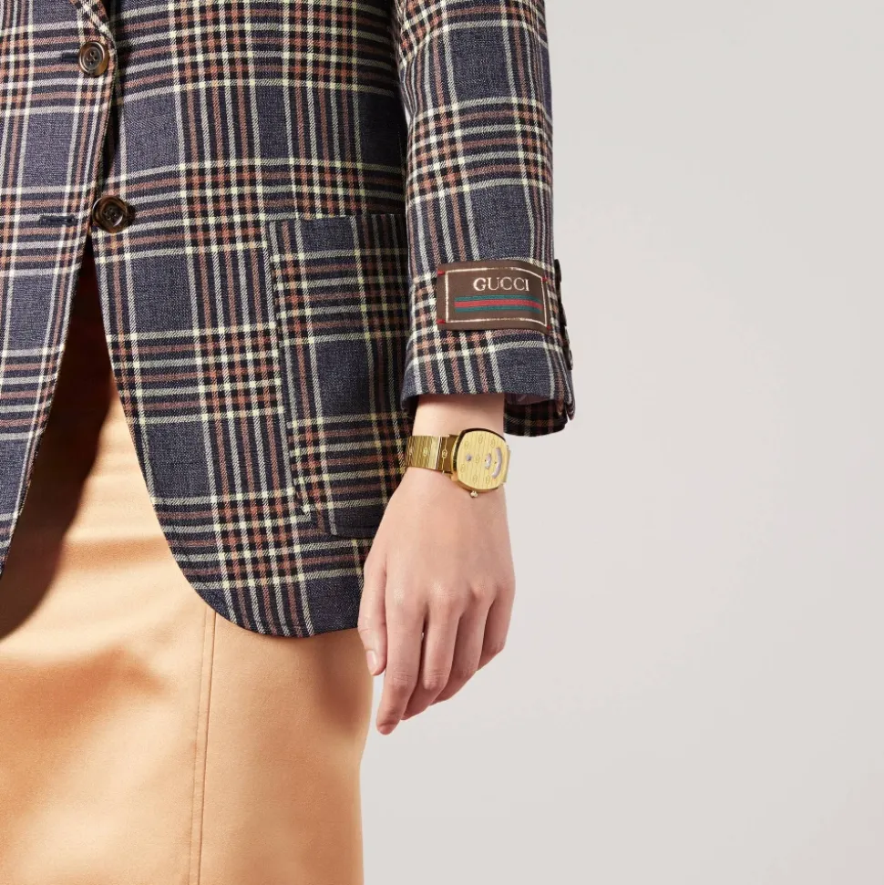 Grip Horloge