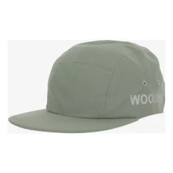 Groene Baseball Cap
