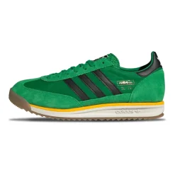 Groene SL 72 RS Sneakers
