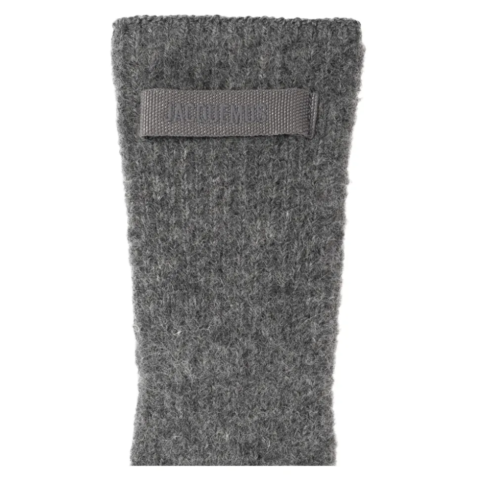 Gros Grain handschoenen