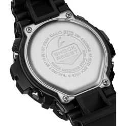 G-Shock DW-6900RGB-1ER Virtual Rainbow Gamer Edition