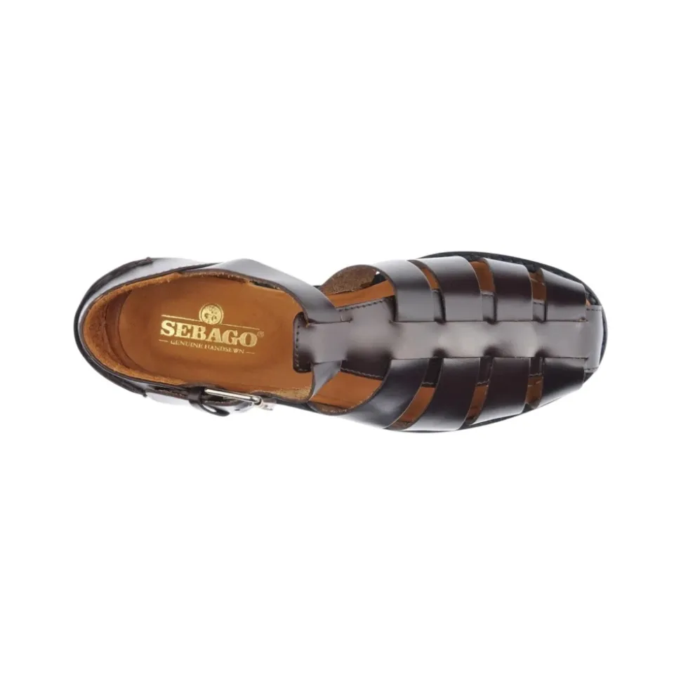 Gurkha Tale Sandal