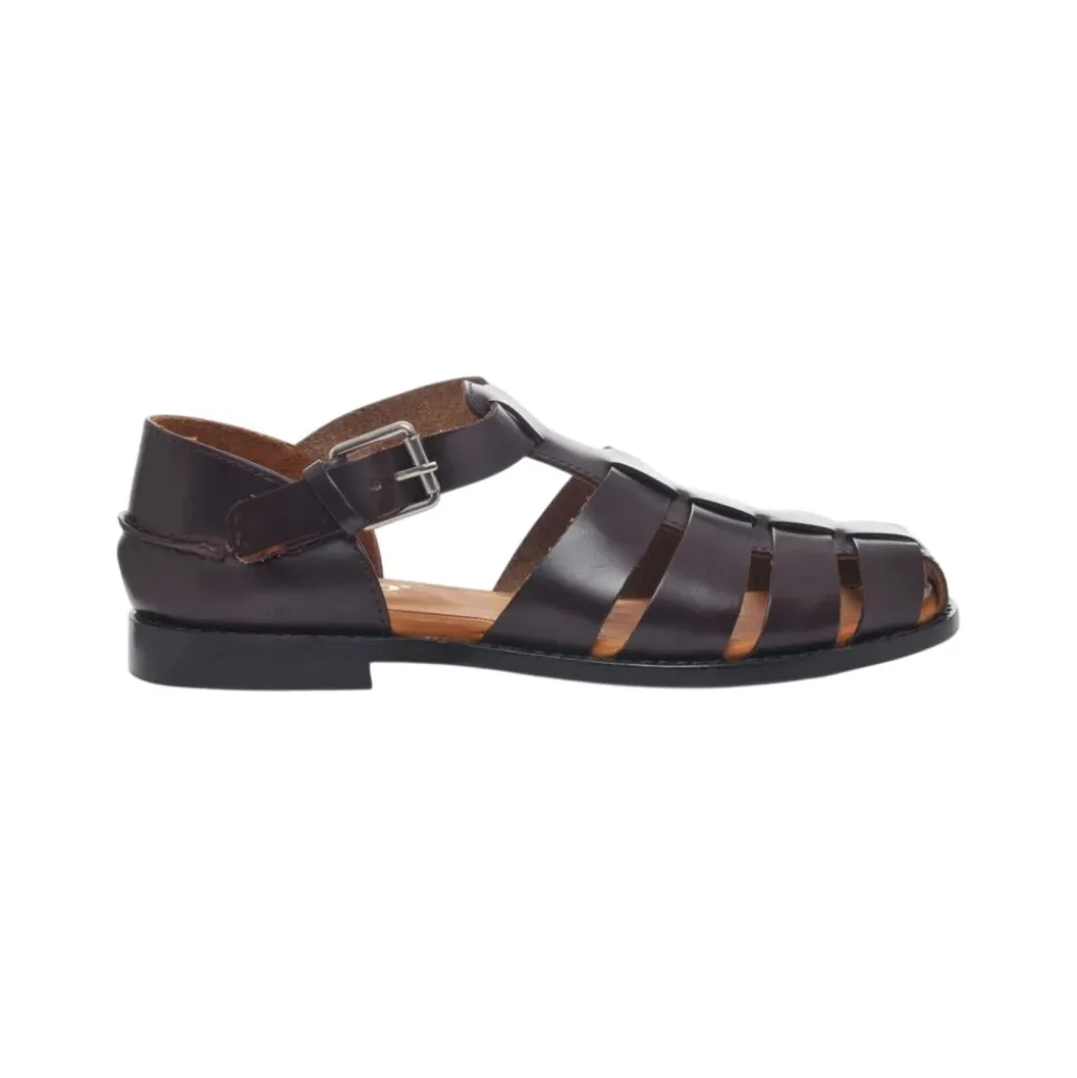 Gurkha Tale Sandal