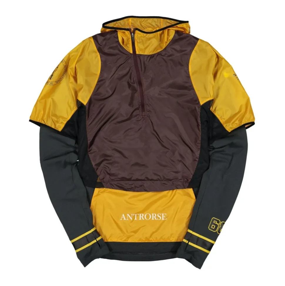 Gyakusou Transform Jacket