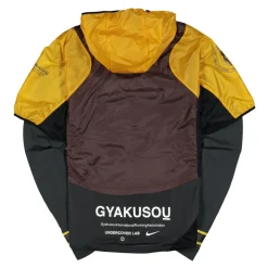 Gyakusou Transform Jacket