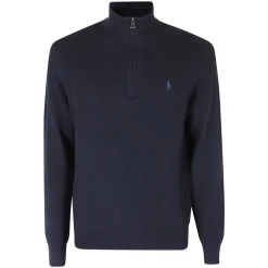 Half-Zip Pullover