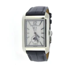 Hampton Big Date Dual Time