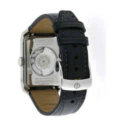 Hampton Big Date Dual Time