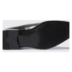 Handgemaakte Klassieke Derby Schoenen