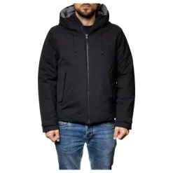 Haneda Jacket