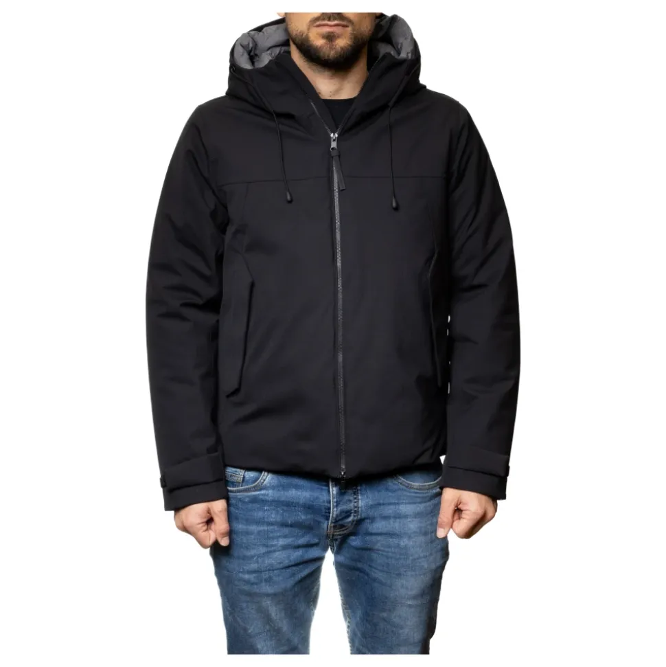 Haneda Jacket