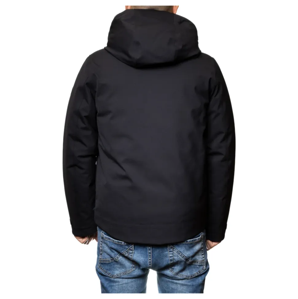 Haneda Jacket