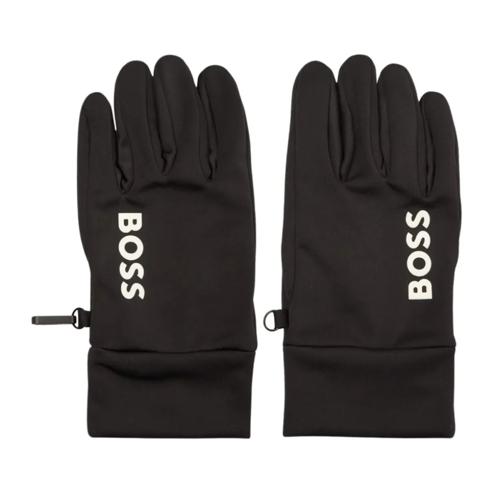 Hardloop handschoenen