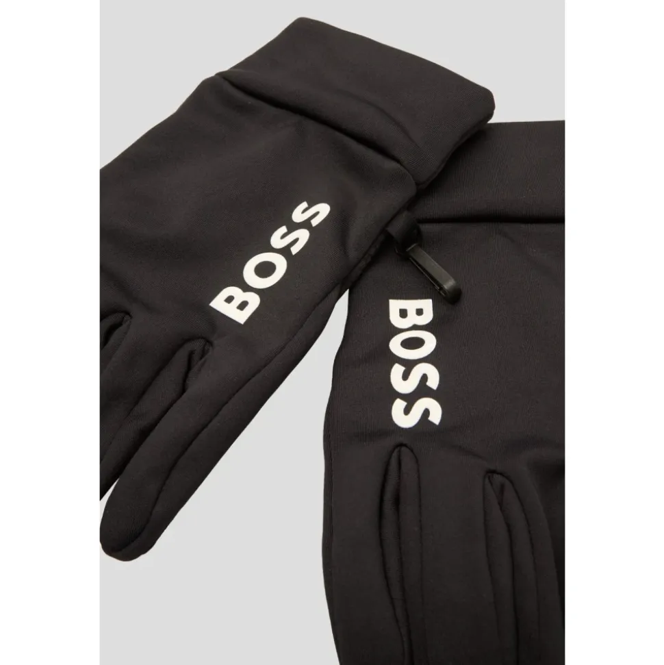 Hardloop handschoenen